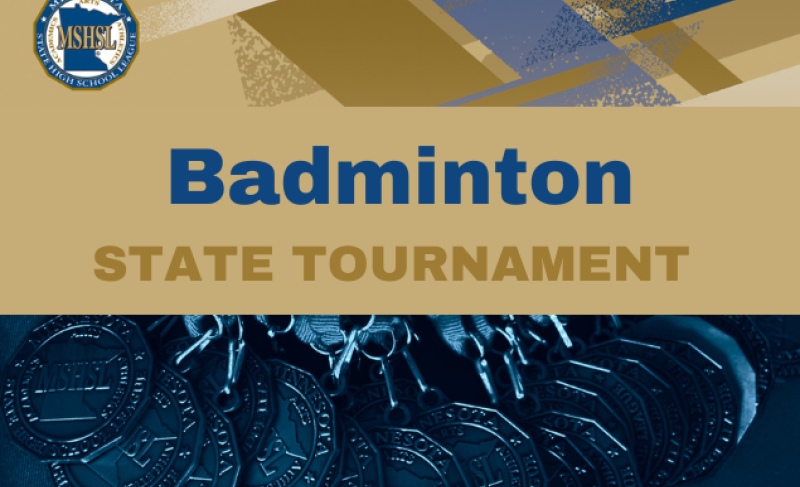 Badminton State Tournament 2024